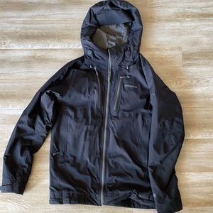 Patagonia Men’s Stretch Nano Storm Jacket